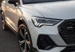 Audi Q3 Sportback 45 TFSI Quattro S-Line 2019 года (WW)